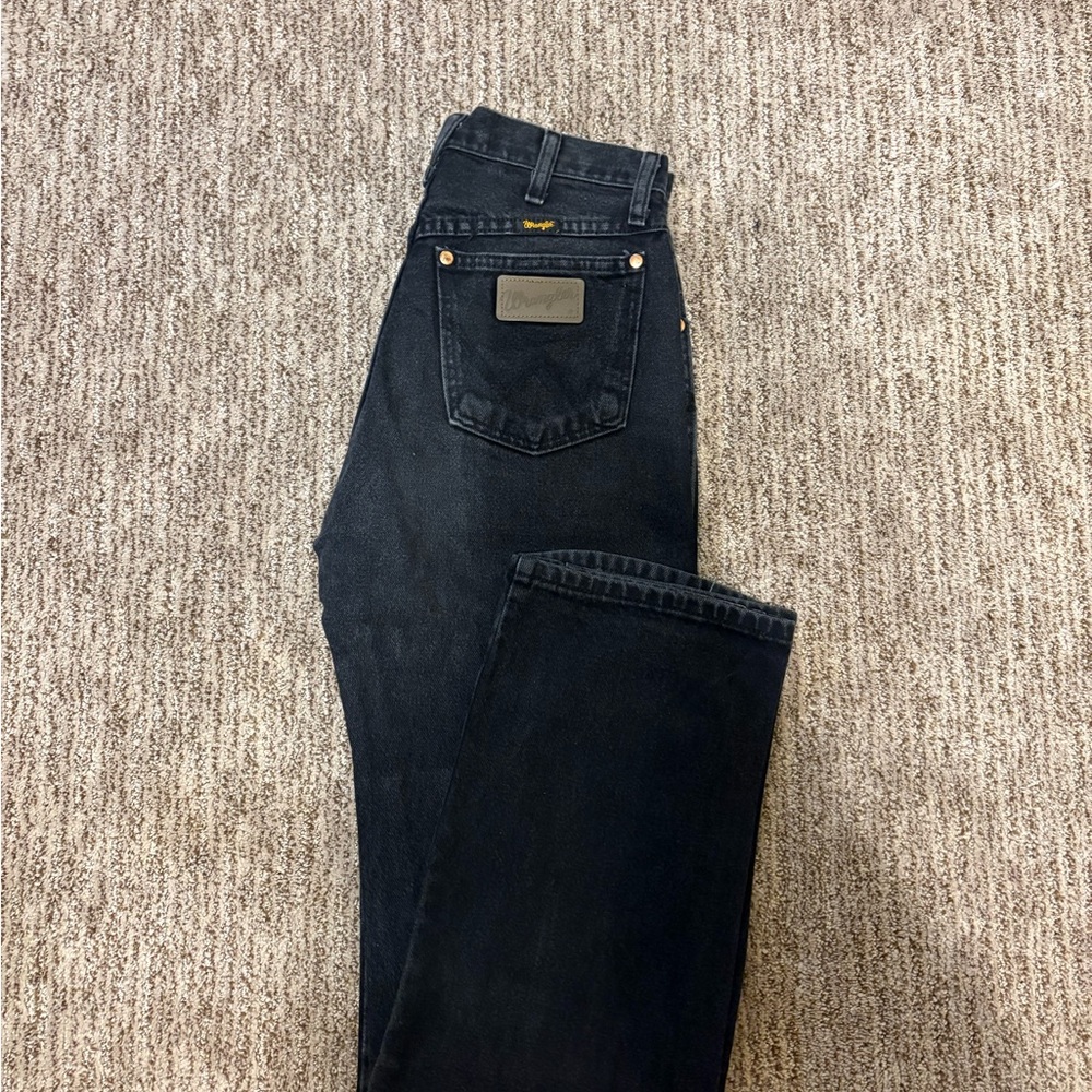 Wrangler Men's Jeans